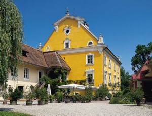 Schloss Gamlitz Weingut & Kulturerlebnis